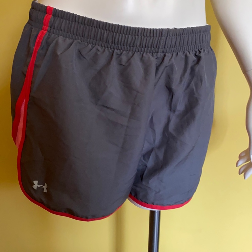 Under Armour heatgear 3” short